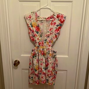 Go Garbaj Boutique Dress
